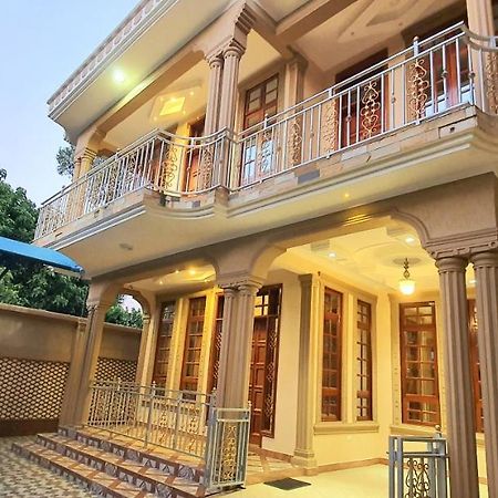 Cape Of Goodhope Vacation Home Arusha Exterior foto