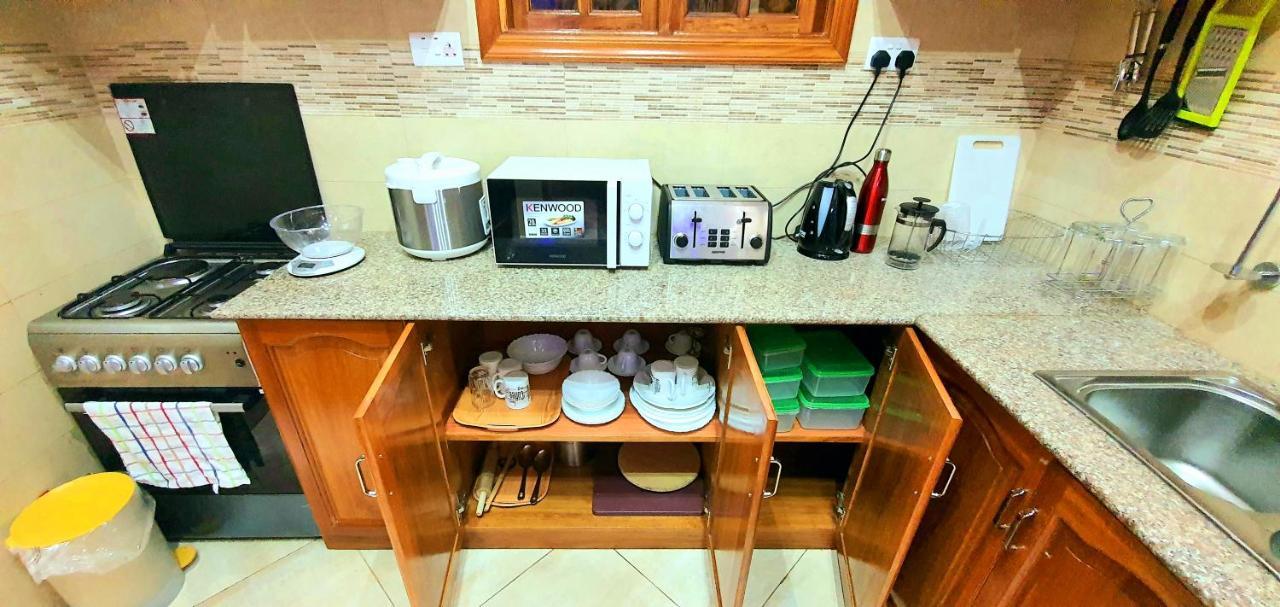 Cape Of Goodhope Vacation Home Arusha Exterior foto