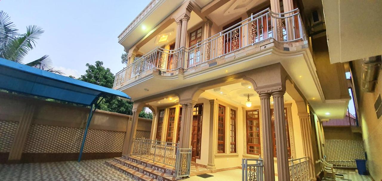 Cape Of Goodhope Vacation Home Arusha Exterior foto