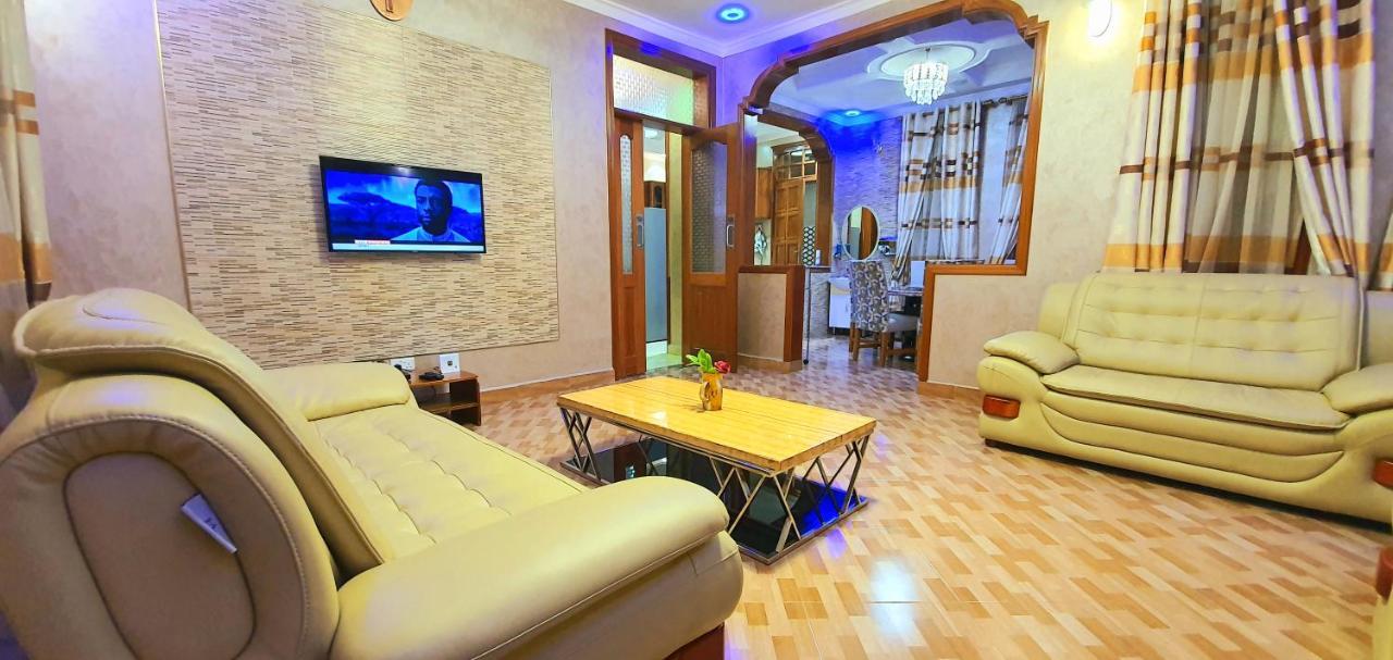 Cape Of Goodhope Vacation Home Arusha Exterior foto